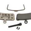 SRAM G2 Disc Brake Pads (Organic) (Aluminum Back/Quiet/Light) (1 Pair)
