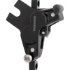 SRAM G2 RSC Disc Brake Caliper (Black) (Hydraulic) (Front or Rear) (Post Mount)