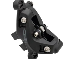 SRAM G2 RSC Disc Brake Caliper (Black) (Hydraulic) (Front or Rear) (Post Mount)