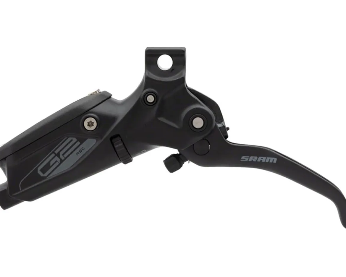 SRAM G2 RSC Hydraulic Disc Brake Lever (Black) (Left or Right) (No Caliper)