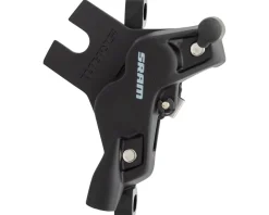 SRAM G2 RS Disc Brake Caliper (Black) (Hydraulic) (Front or Rear) (Post Mount)