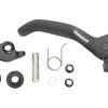 SRAM G2 RS Disc Brake Lever Blade Kit (Gloss Black) (Aluminum)