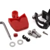 SRAM G2 Ultimate Disc Brake (Black) (Post Mount) (Left) (Caliper Included)