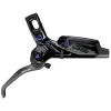 SRAM G2 Ultimate Disc Brake (Black/Rainbow) (Post Mount) (Left) (Caliper Included)