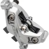 SRAM G2 Ultimate Disc Brake Caliper (Silver) (Hydraulic) (Front or Rear) (Post Mount)
