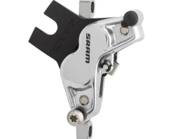 SRAM G2 Ultimate Disc Brake Caliper (Silver) (Hydraulic) (Front or Rear) (Post Mount)