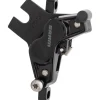 SRAM G2 Ultimate Disc Brake Caliper (Black) (Hydraulic) (Front or Rear) (Post Mount)