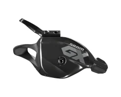 SRAM GX DH X-Actuation Trigger Shifter (Black) (Right) (7 Speed)