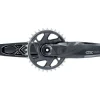 SRAM GX Eagle 12-Speed Dub Cranksets (Lunar) (175mm) (Boost - 148mm) (32T)