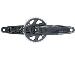 SRAM GX Eagle 12-Speed Dub Cranksets (Lunar) (175mm) (Boost - 148mm) (32T)