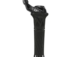 SRAM GX Front Grip Shifter (Black) (2x) (Left Only)