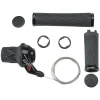 SRAM GX Grip Shifter (Black/Red) (Right) (1 x 11 Speed)