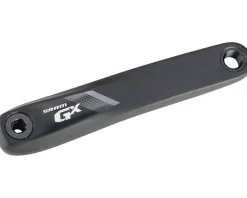 SRAM GX 1000 GXP Left Crank Arm (Black) (175mm)