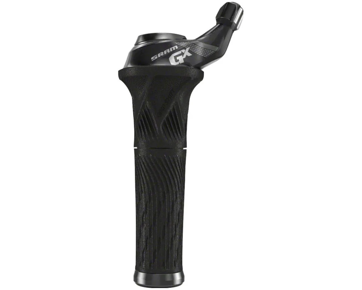 SRAM GX Rear Grip Shifter (Black) (Right) (11 Speed)