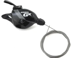 SRAM GX Trigger Shifter (Black) (Right) (1 x 11 Speed)