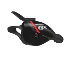 SRAM GX Trigger Shifters (Black/Red) (Right) (1 x 11 Speed)