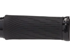 SRAM Integrated Shift Grips (Black) (Lock-On)