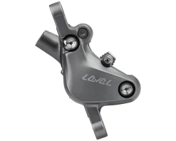 SRAM Level Bronze Stealth Disc Brake Caliper (Dark Polar) (Front/Rear) (Post Mount) (2-Piston) (C1)