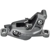 SRAM Level Bronze Stealth Disc Brake Caliper (Dark Polar) (Front/Rear) (Post Mount) (4-Piston) (C1)