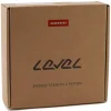 SRAM Level Bronze Stealth 2-Piston Disc Brake (Grey) (Post Mount) (Left) (Caliper Included)
