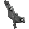 SRAM Level Bronze Stealth 4-Piston Disc Brake (Dark Polar) (Post Mount) (Left) (Caliper Included)