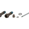 SRAM Level Caliper Hardware Kit (Includes Body Bolts, Bleed Screw, Pad Pin)