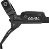 SRAM Level Hydraulic Disc Brake Lever (Black) (Left or Right) (No Caliper)