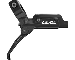 SRAM Level Hydraulic Disc Brake Lever (Black) (Left or Right) (No Caliper)