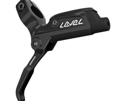 SRAM Level Hydraulic Disc Brake Lever (Black) (Left or Right) (No Caliper)