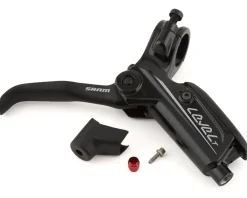 SRAM Level T Hydraulic Disc Brake Lever (Black) (Alloy) (Left or Right) (No Caliper)