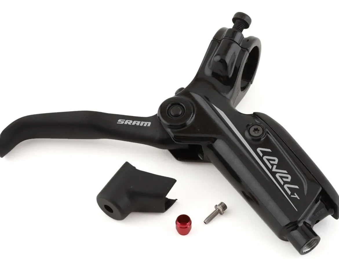 SRAM Level T Hydraulic Disc Brake Lever (Black) (Alloy) (Left or Right) (No Caliper)