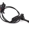 SRAM Level Ultimate Disc Brake (Black) (Post Mount) (Left) (Caliper Included)