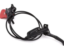 SRAM Level Ultimate Disc Brake (Black) (Post Mount) (Left) (Caliper Included)