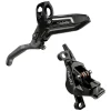 SRAM Level Ultimate Stealth 2-Piston Disc Brake (Gloss Black) (Left) (Caliper Included)