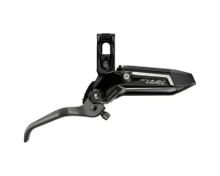 SRAM Level Ultimate Stealth 2-Piston Disc Brake (Gloss Black) (Left) (Caliper Included)