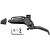 SRAM Level Ultimate Stealth 2-Piston Hydraulic Disc Brake Lever (Black) (Left or Right) (No Caliper)