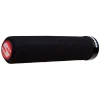 SRAM Locking Foam Grips (Black) (129mm)