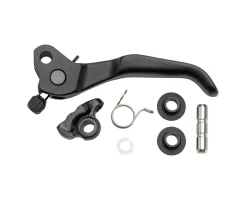 SRAM Maven Bronze Disc Brake Lever Blade Kit (B1) (Black) (Alloy)