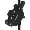 SRAM Maven Bronze Hydraulic Disc Brake Caliper (B1) (Diffusion Black) (Front or Rear) (Post Mount) (Caliper Only)