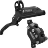 SRAM Maven Hydraulic Disc Brake (Diffusion Black Anodized) (Post Mount) (Front) (Caliper Included) (A1)