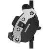 SRAM Maven Ultimate Hydraulic Disc Brake Caliper (B1) (Black/Silver) (Front or Rear) (Post Mount)
