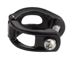 SRAM MMX Lever Clamp Kit (Black) (Guide, XX, X0, DB5, Level TLM, Level T)