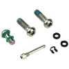 SRAM Motive/DB8/DB6/DB4 Hydraulic Disc Brake Caliper Hardware Kit (Motive Ultimate/Silver/Bronze) (DB8/DB6/DB4)