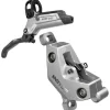 SRAM Motive Ultimate V2 Disc Brake Lever & Caliper (Silver) (Left) (A2)