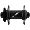 SRAM MTH 700 Front Disc Hub (Black) (15 x 100mm) (32H)