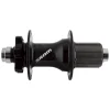SRAM MTH 746 Rear Disc Brake Hub (Black) (Shimano HG) (6-Bolt) (12 x 142mm) (32H)