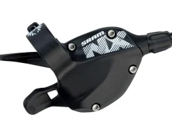SRAM NX Eagle Trigger Shifter (Black) (Right) (1 x 12 Speed)