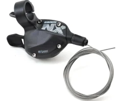 SRAM NX Trigger Shifter (Black) (Right) (1 x 11 Speed)