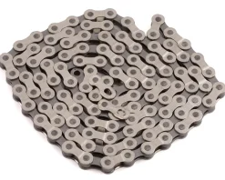 SRAM PC-870 Bike Chain (Silver) (6-8 Speed) (114 Links)