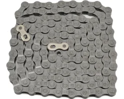 SRAM PC-830 Chain (Silver) (6-8 Speed) (114 Links) (w/ Power Link)